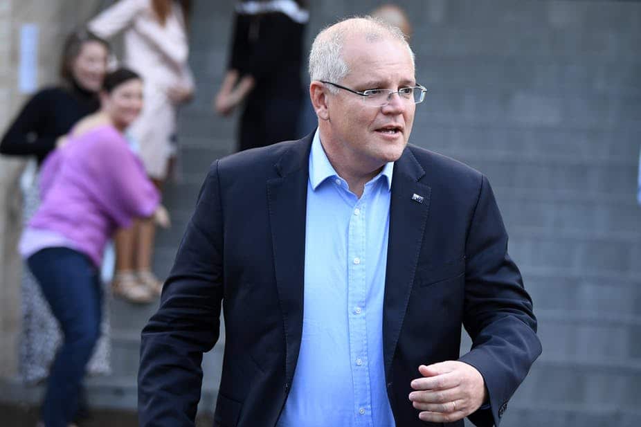 Scott Morrison has been returned as prime minister, but we don’t yet know if the Coalition will get to the 77 seats it needs to form majority government.