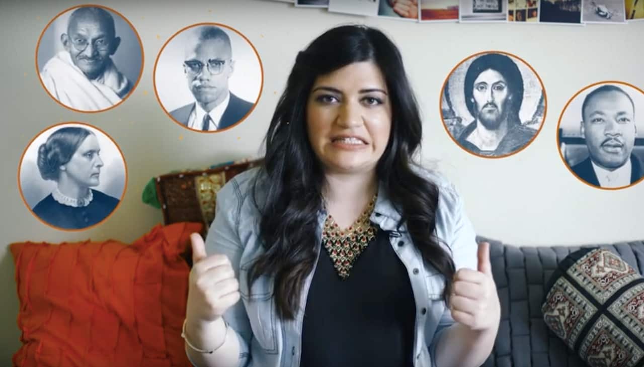 muslim radicalisation aj+ religion