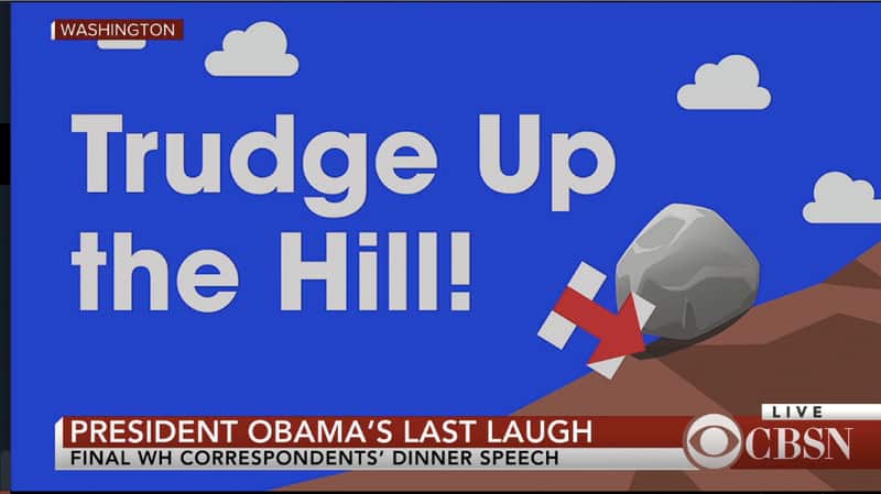 hillary clinton slogan