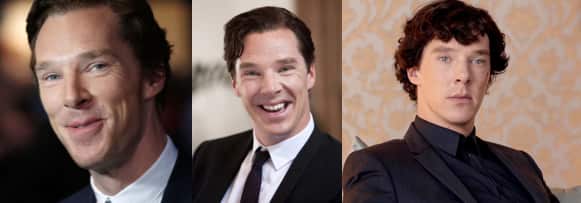 Benedict Cumberbatch