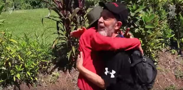 The brain that changed