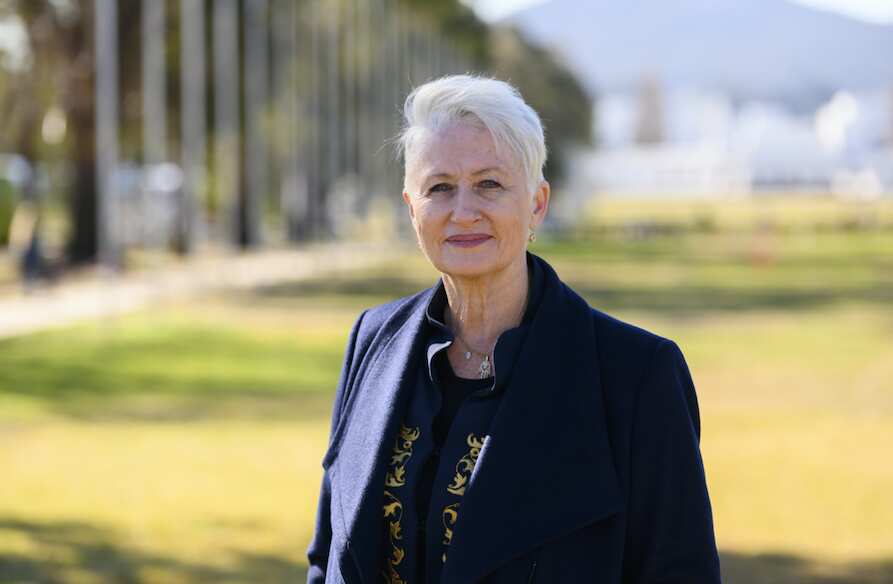 SBS News talked with Kerryn Phelps.