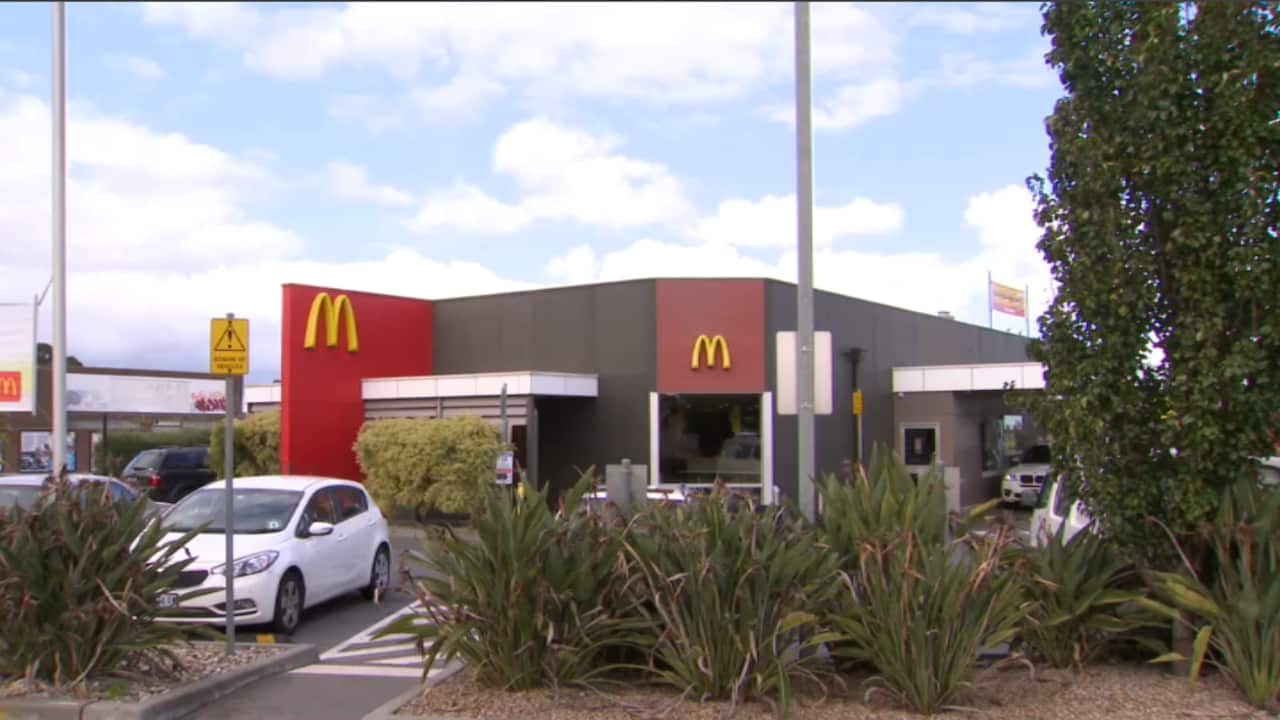 There are six confirmed cases of coronavirus linked to McDonald’s in Fawkner. 