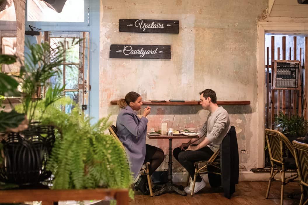 Life around Australia is slowly starting to return to normal.