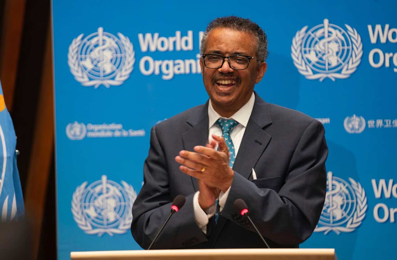 tedros