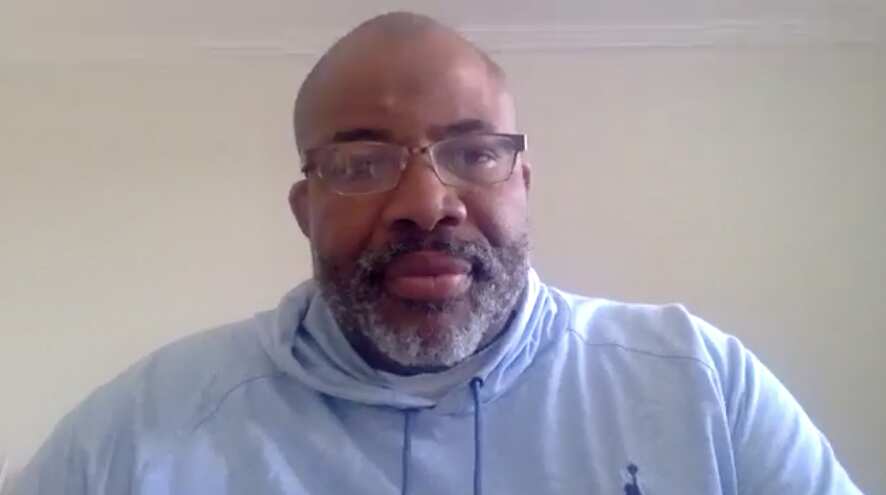 Tracy Williams talks to SBS News.