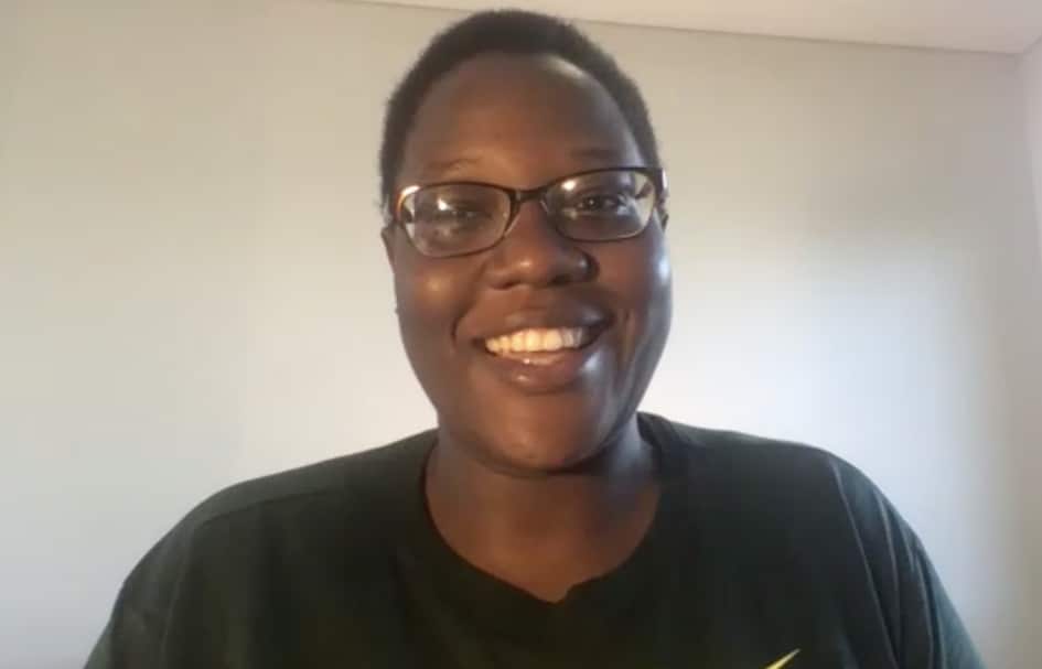 SBS News talks to Ann Odong in the days after the announcement.