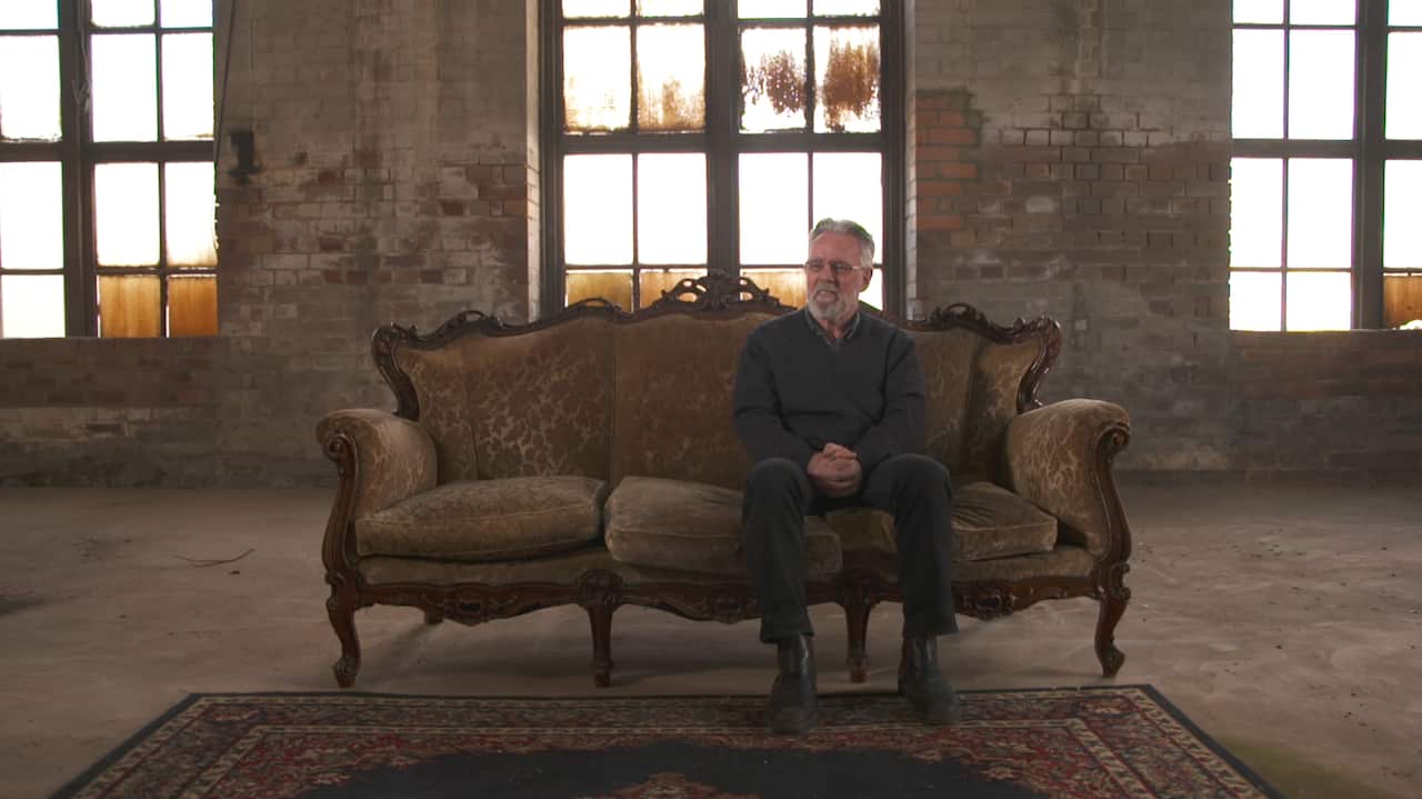 Hendrikus van Leeuwen 