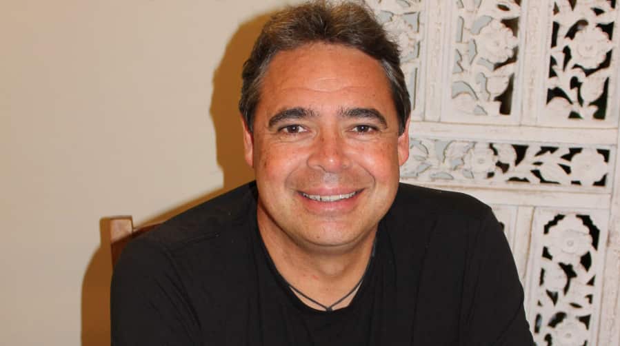 SBS News talked to Dave Johnston.