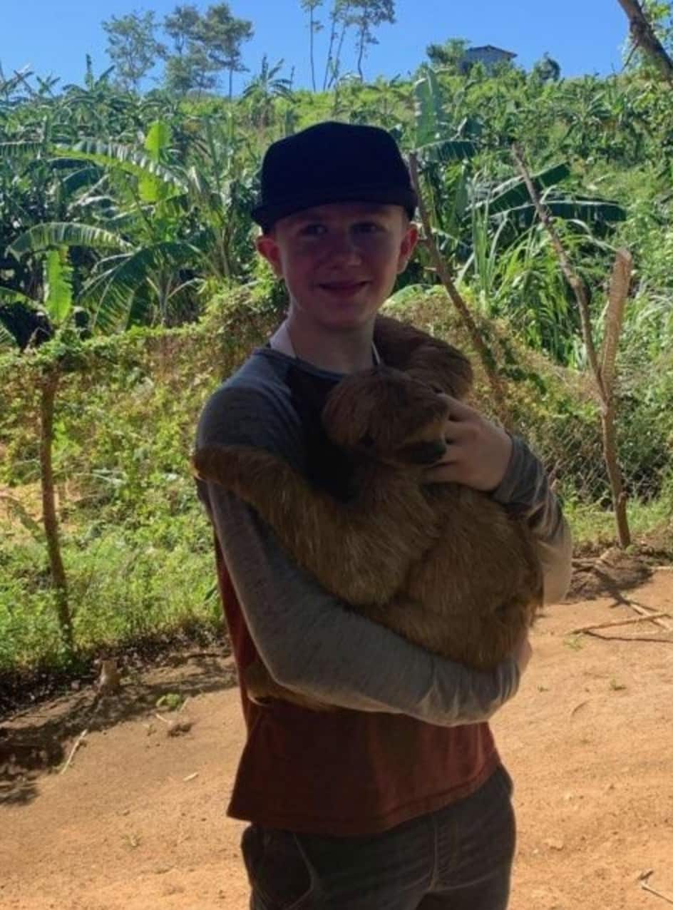 Linden Cameron was unarmed when police shot him.