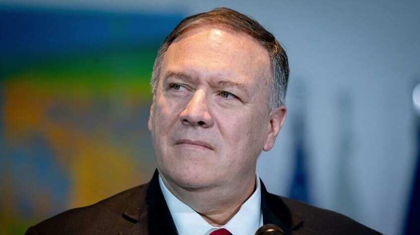 Mike Pompeo on Tuesday visited Japan and called for deeper co-operation with Australia, India and Japan to counter China's growing regional influence.