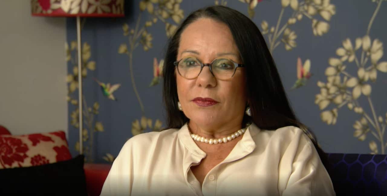 Shadow Minister for Families and Social Services Linda Burney, is part of a new campaign to criminalise coercive control.