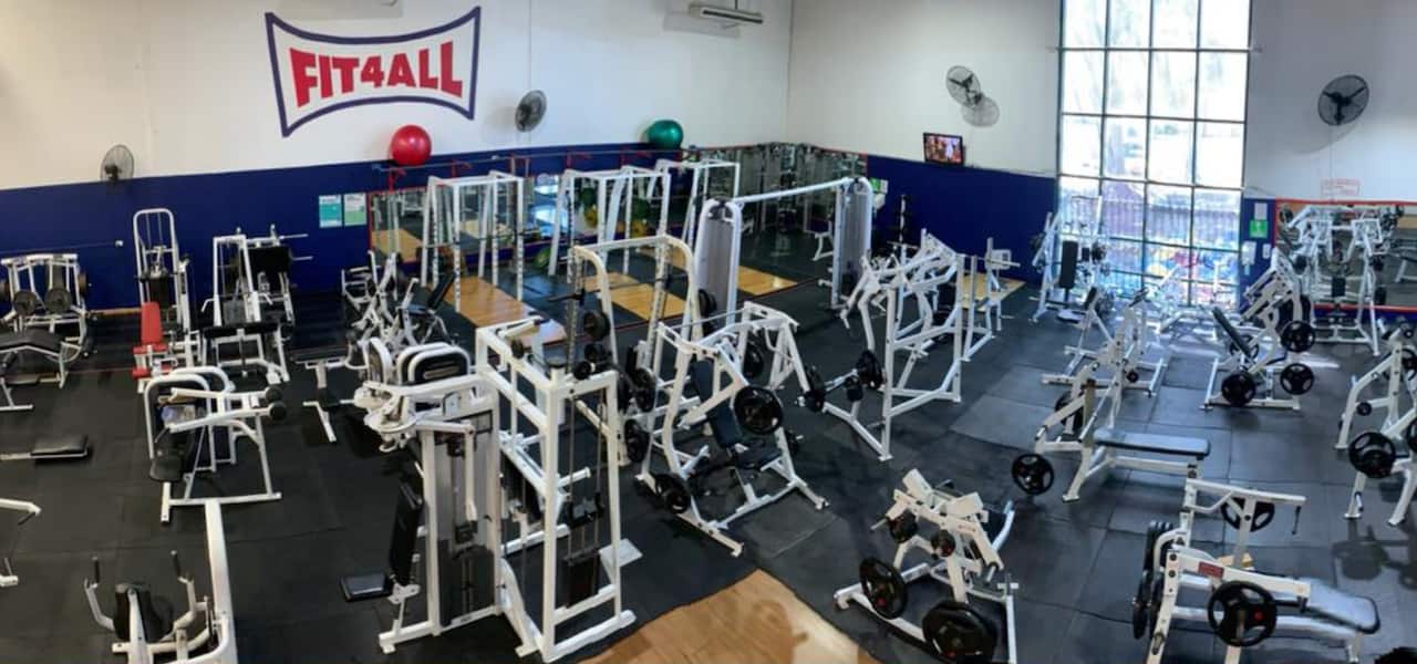 fit4all