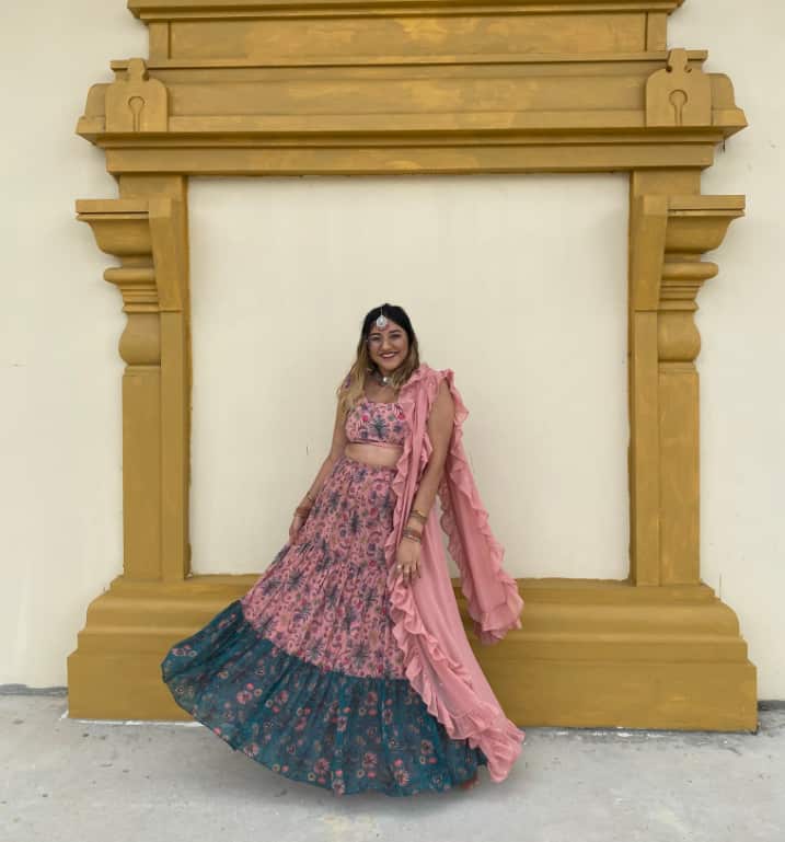 Kriti has seen mental health professionals for ten years. She said it's never been this hard to book an appointment. 