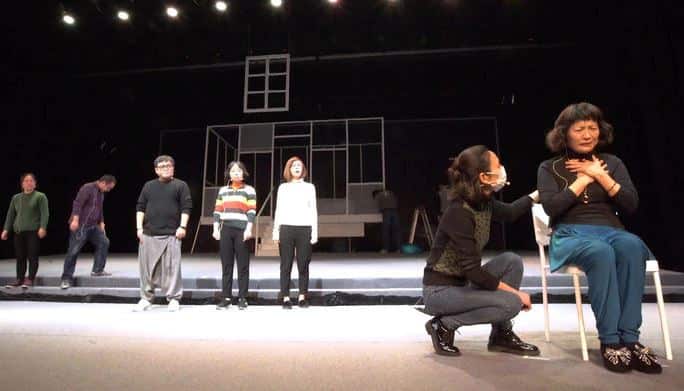 China is home to a staggering 20 per cent of the world’s cancer cases.