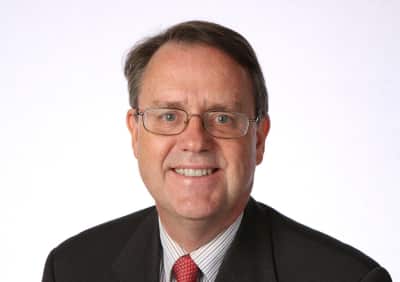 Professor Patrick Parkinson.