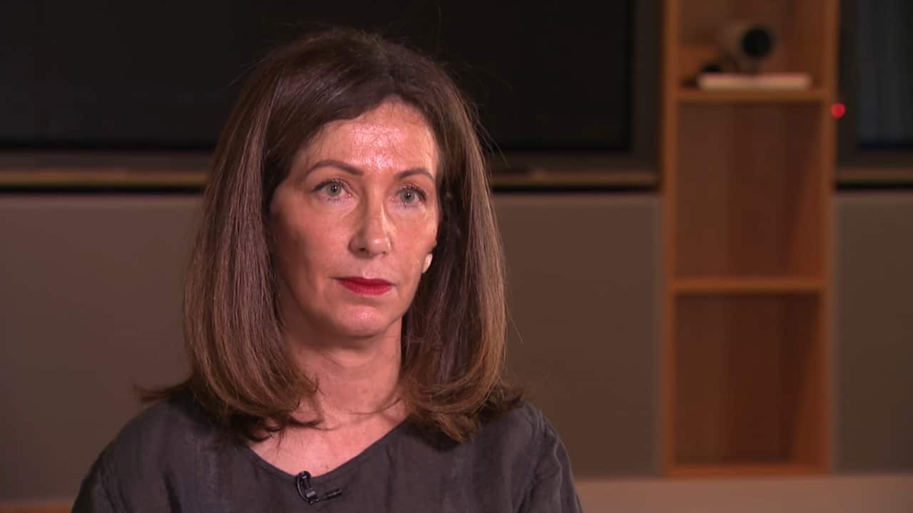 Dr Tanya Serry believes a lot can be taught in children's pre-school years. 