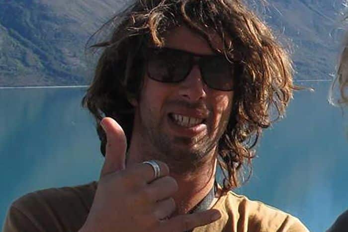 Australian surfer Sean McKinnon was gunned down inside a campervan during the early hours of Friday morning.
