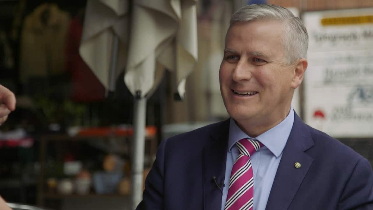 The last time Small Business Secrets caught up with the Minister was in his home electorate of Riverina.
