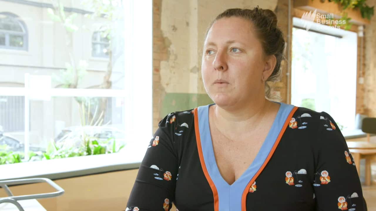 Professor Selena Griffith from UNSW welcomes the rise in young entrepreneurs who are giving back.