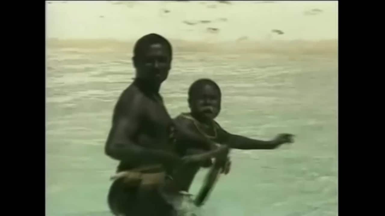 The Sentinelese guard their territory fiercely.