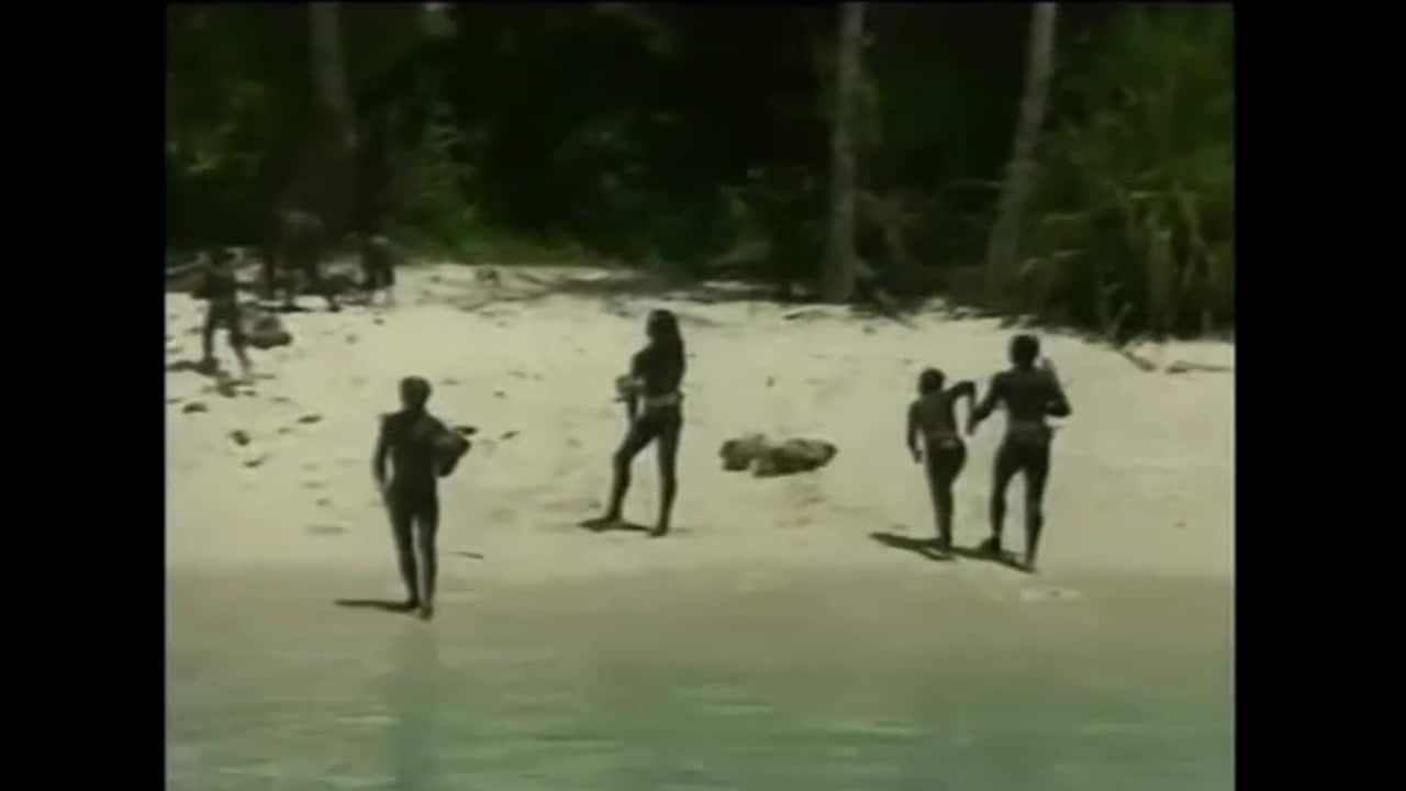 The Sentinelese are the most isolated among the native tribal groups.