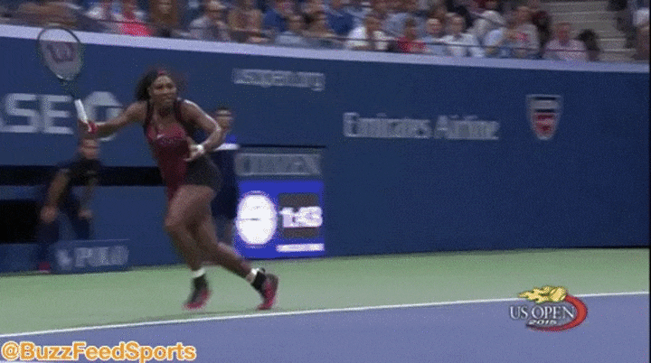 Serena Williams