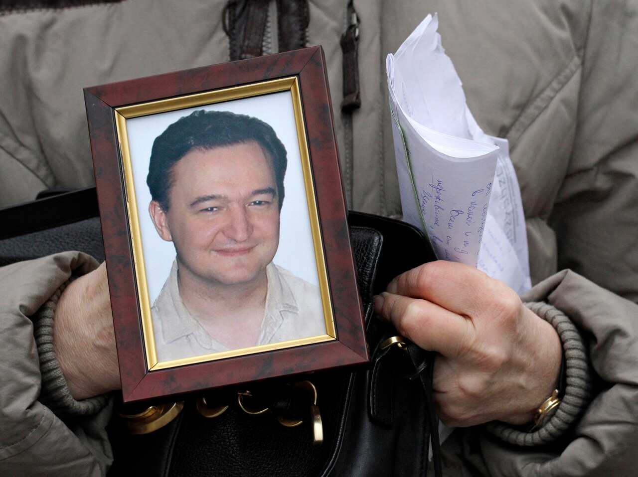 Russian lawyer and whistleblower Sergei Magnitsky's legacy lives on through sanctions mechanisms implemented in many western countries. 