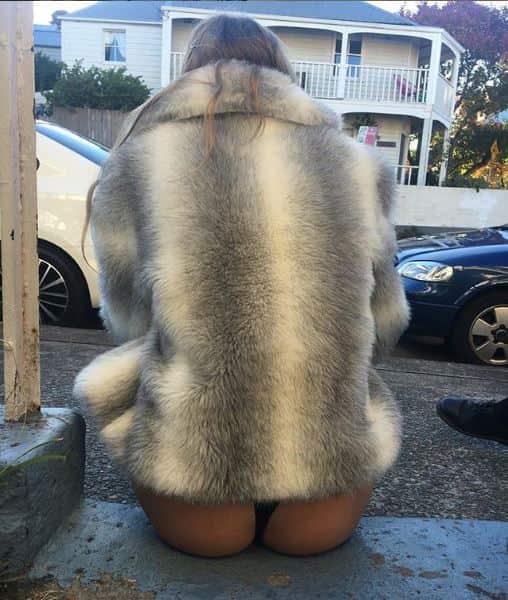 Sex workers Instagram representation