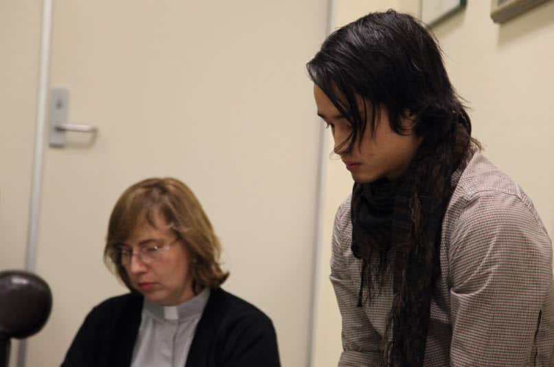 Shane Fenwick (Supplied/Kate Ausburn)