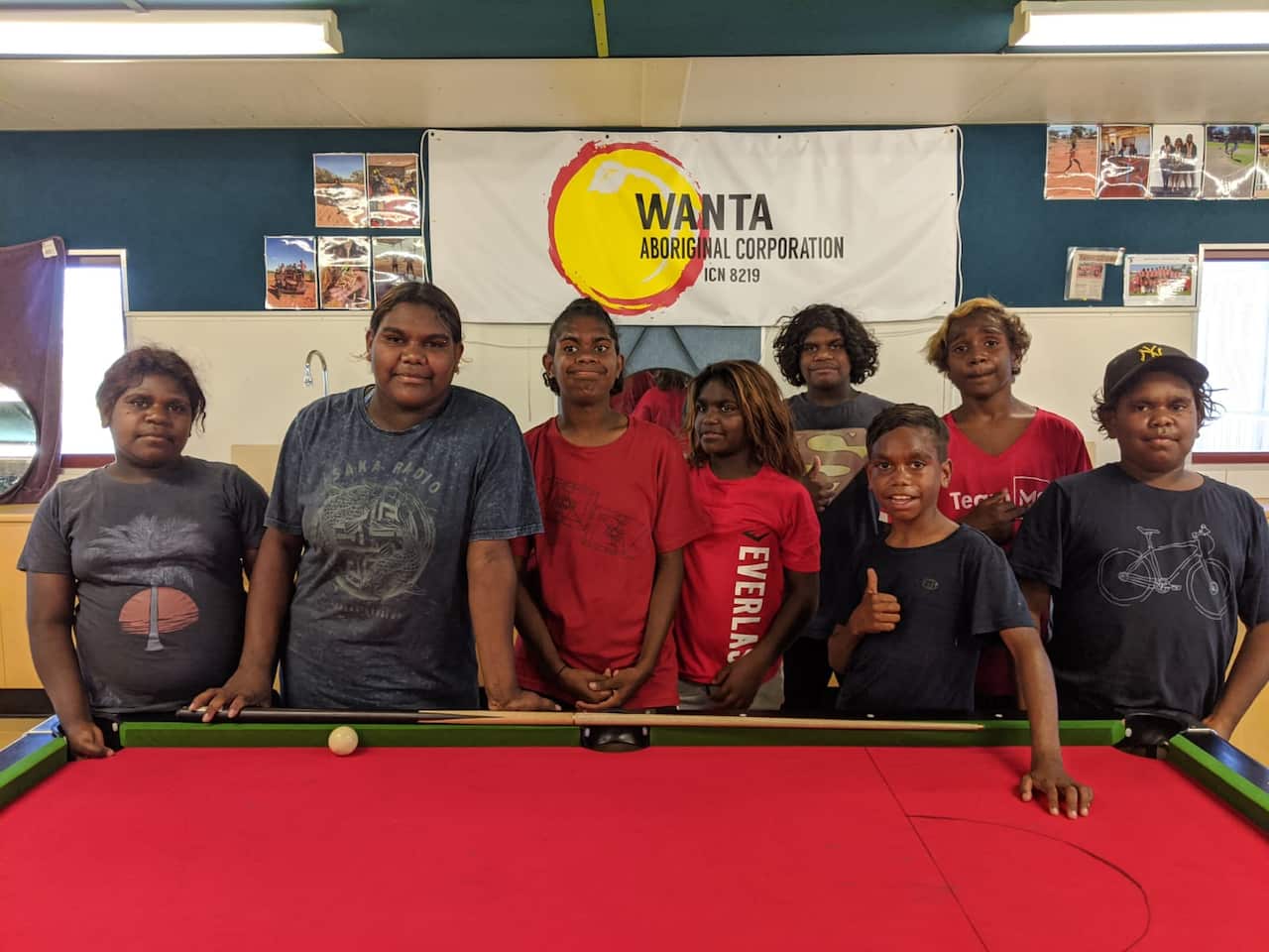Wanta Aboriginal Corporation