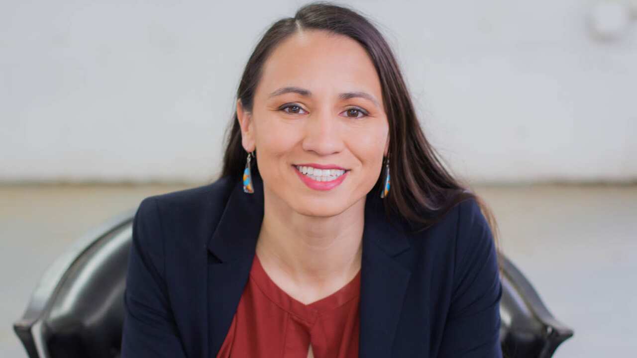 Sharice Davids