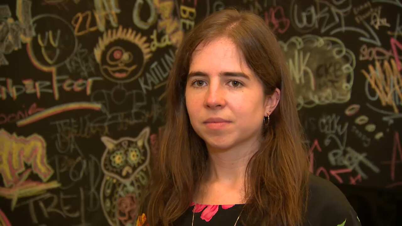 Shelley Smith said young people have been left out of the drug testing debate.