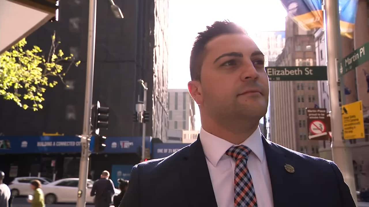 Macedonian Australians react to upcoming referendum