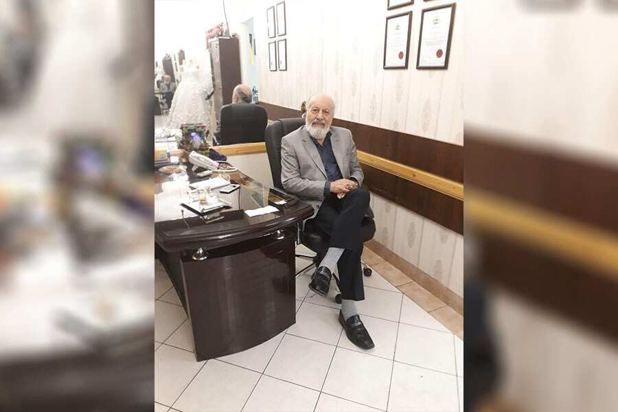 The family of Shokrollah Jebeli say his mental and physical has deteriorated sharply during his 17 months in Evin prison.