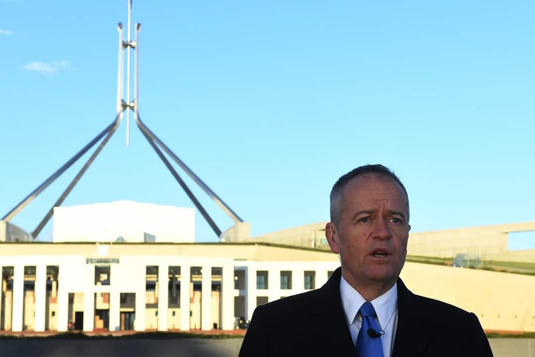 Opposition Leader Bill Shorten says the Labor Party will need to look at the implications of the High Court's decision.