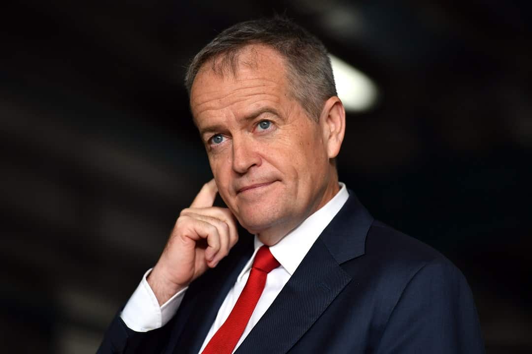 Opposition Bill Shorten could face his own challenge after Super Saturday.