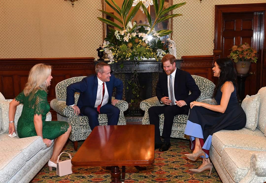 Bill Shorten wants to put Australia becoming a republic back on the agenda. 