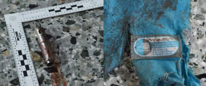 Photos from the New York Times story