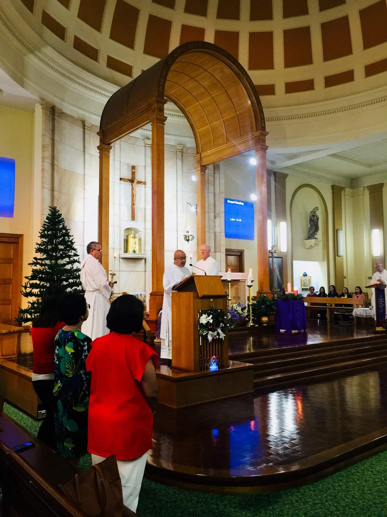 Simbang Gabi