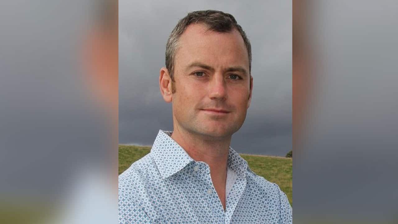 Simon Holmes à Court is behind the crowdfunding campaign.