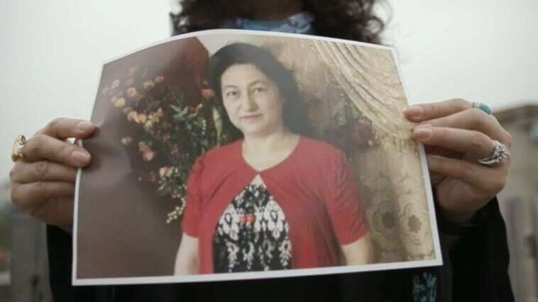 Dr Gulshan Abbas has been missing in Xinjiang, China for 15 months.  