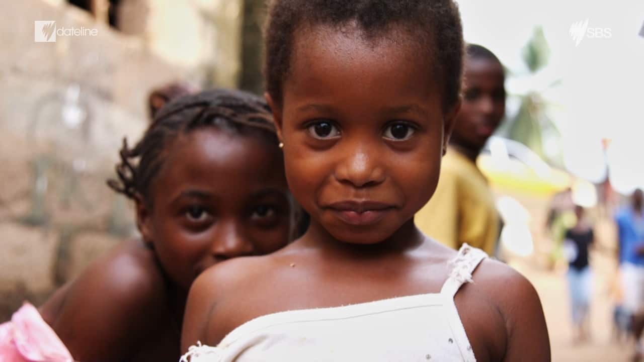 (File photo) One West African refugee is on a mission to improve health services for women in her home country.