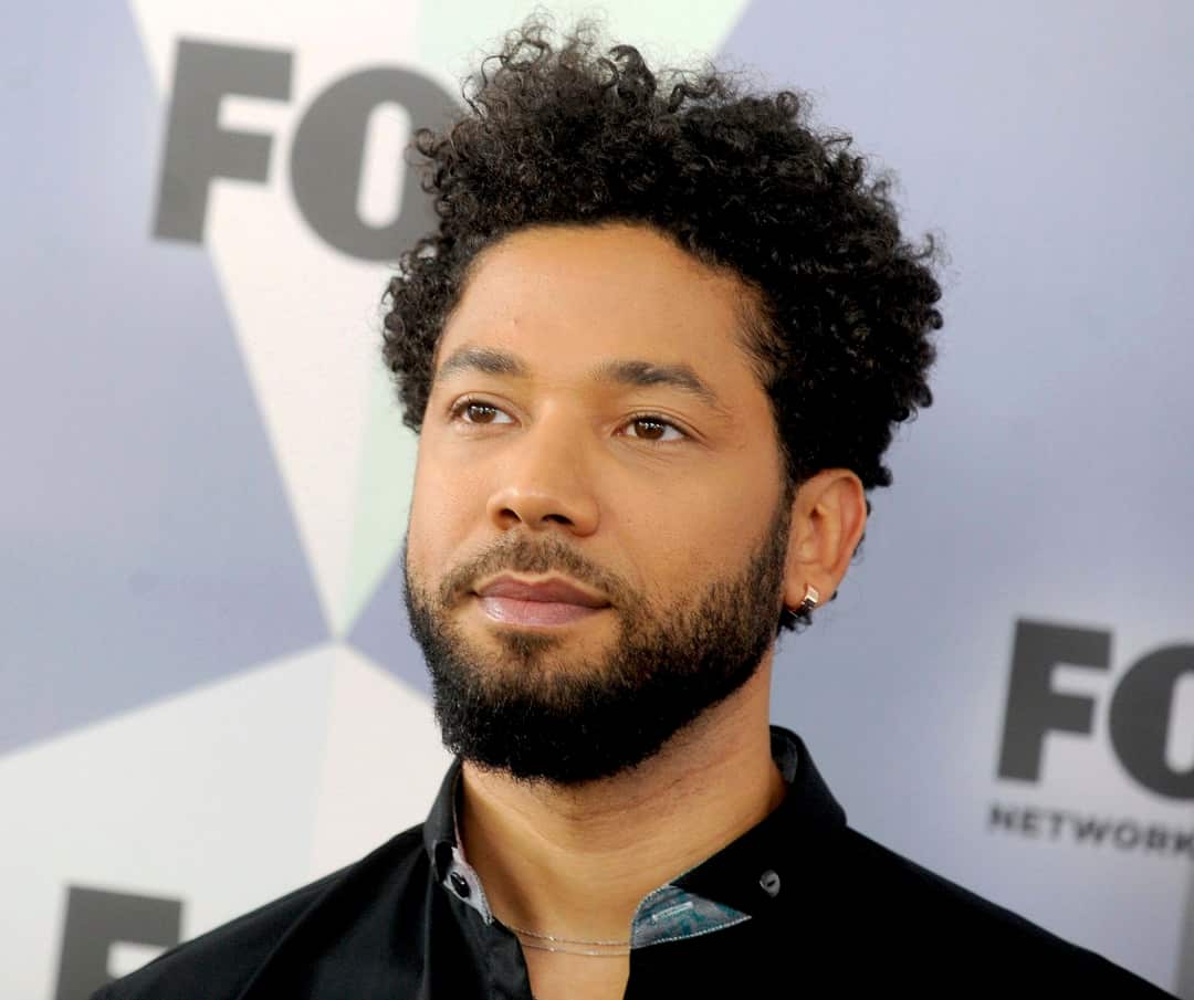 Actor Jussie Smollett claims he was attacked in Chicago. 