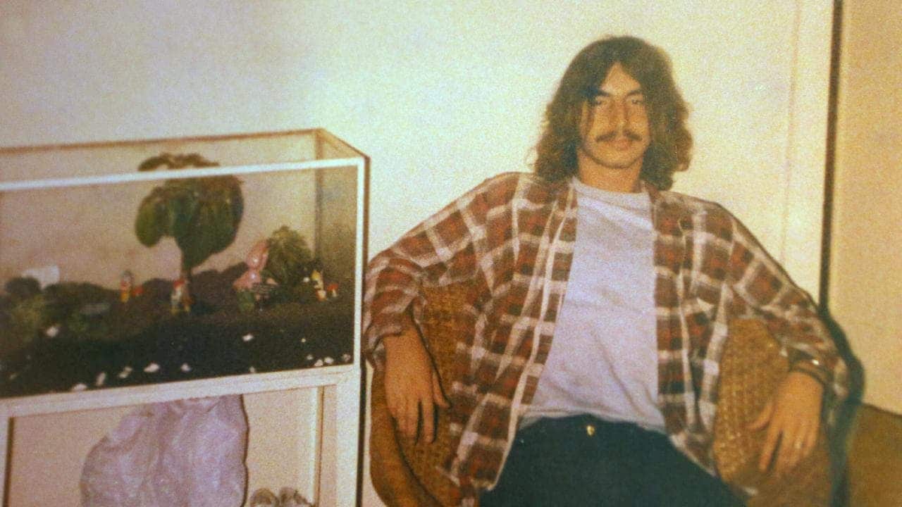 The body of Shane Snellman was found last week.