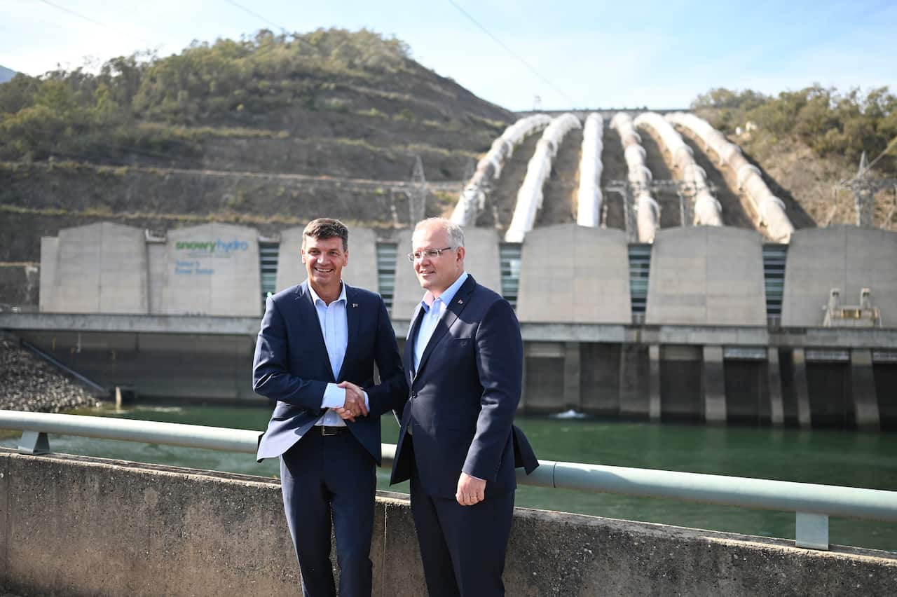 regional businesses demand greater support from re-elected morrison government