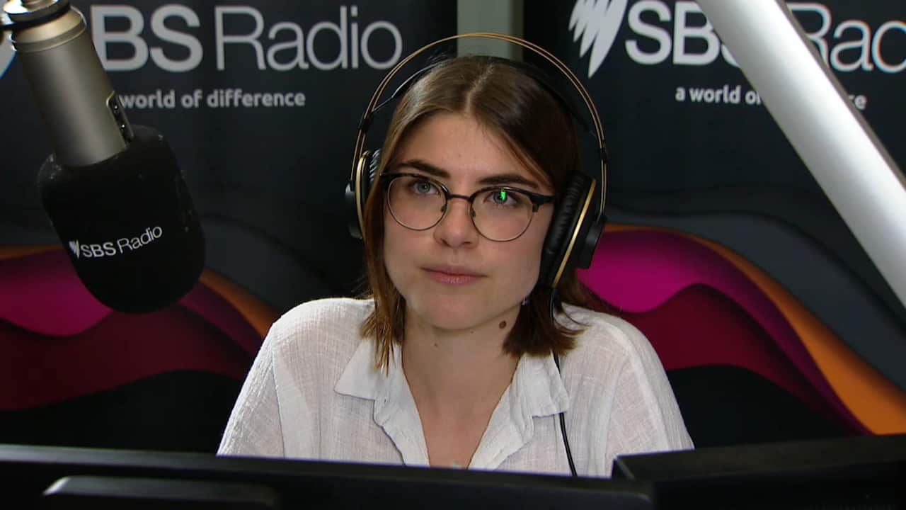 SBS Radio journalist Sofija Petrovic has translated the Uluru Statement From The Heart into Serbian.