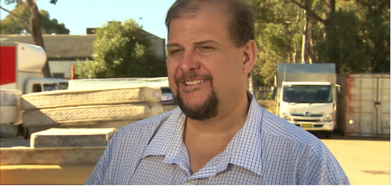 Bill Dibley is Soft Landing's National Operations Manager.