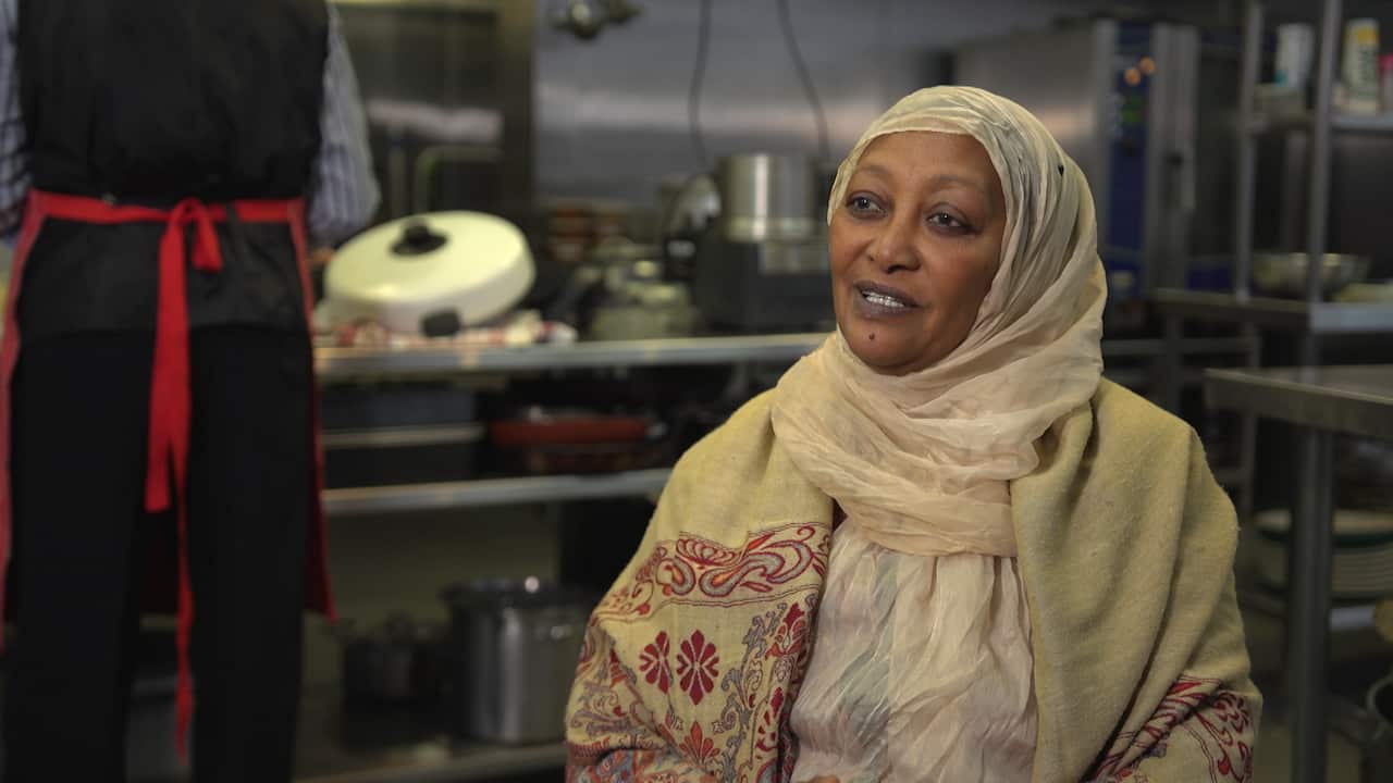 Dr Melika Yassin Sheikh-Eldin