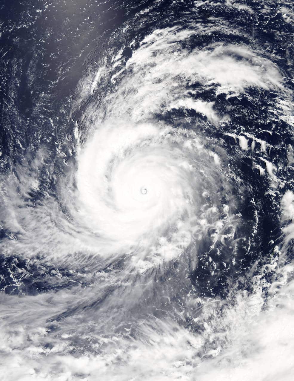 Typhoon Souledor